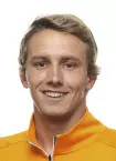 David Heron Headshot