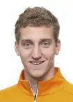 Sam McHugh Headshot