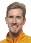 Ty Powers Headshot