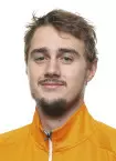Tyler Mills Headshot