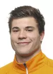 Nick Rusek Headshot