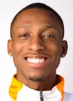 Terry Benson Headshot