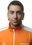 Athlete Headshot