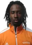 Jamol James Headshot