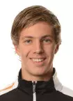 Thomas Cochran Headshot