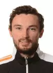 Ed Walsh Headshot