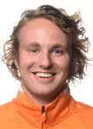 Adam Cornett Headshot