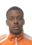 Breon Dixon Headshot