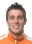 Carson Frost Headshot
