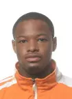 Terrance Livingston Headshot