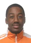Jareal Nelvis Headshot