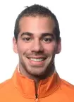 Renato Prono Headshot
