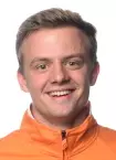 Samuel Rairden Headshot