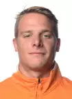 Clint Johnson Headshot