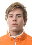 Luke Percy Headshot