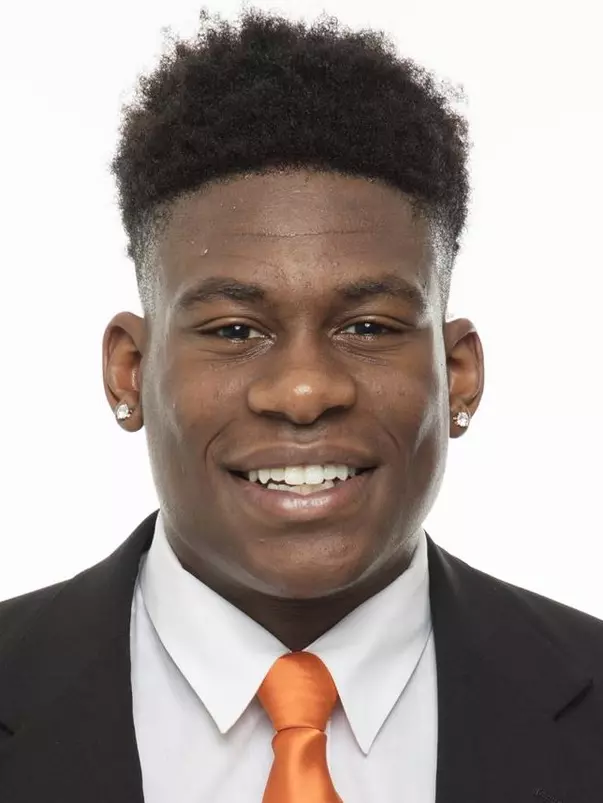 Admiral Schofield Headshot