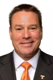 Butch Jones