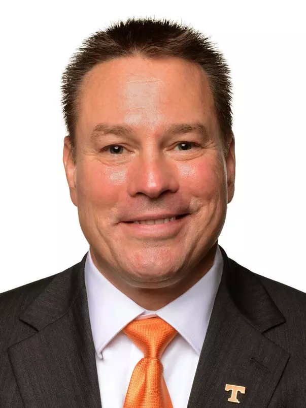 Butch Jones Headshot
