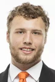 Brandon Benedict Headshot