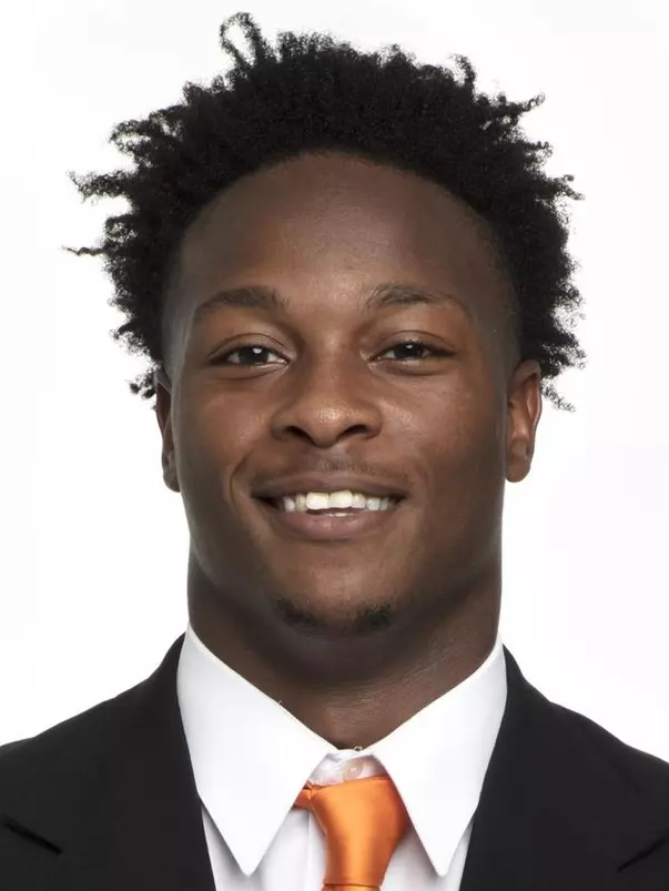 Ty Chandler Headshot