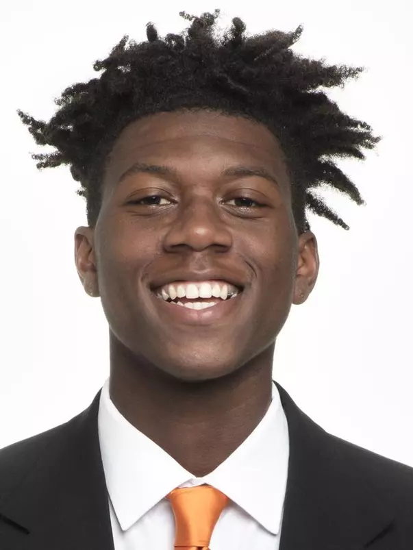 Jordan Murphy Headshot