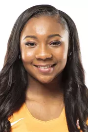 Anastasia Hayes headshot