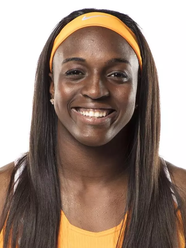 Meme Jackson headshot