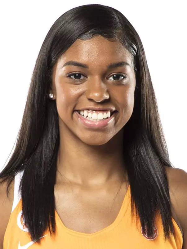 Evian Westbrook headshot