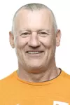 Rock Gullickson Head Shot