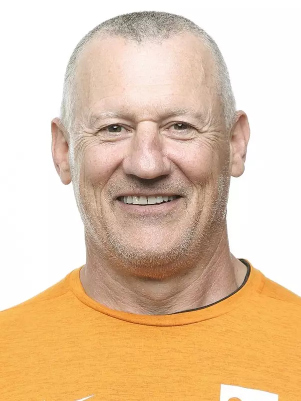 Rock Gullickson Head Shot