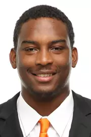 Trey Coleman Headshot