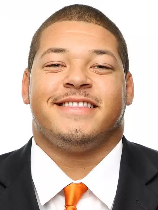 Eric Crosby Headshot