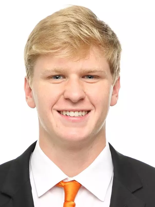 Joe Doyle Headshot