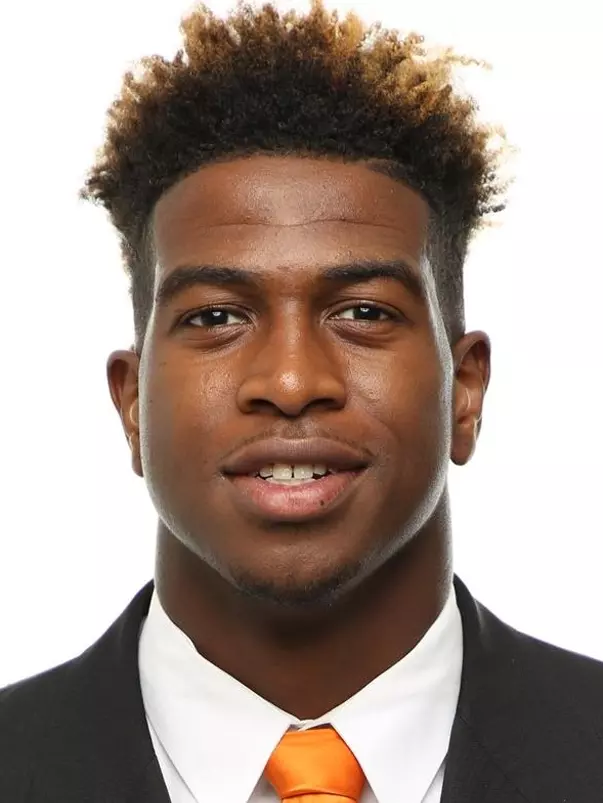 Princeton Fant