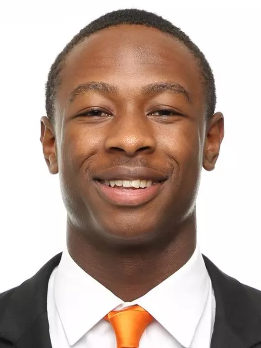 Theo Jackson