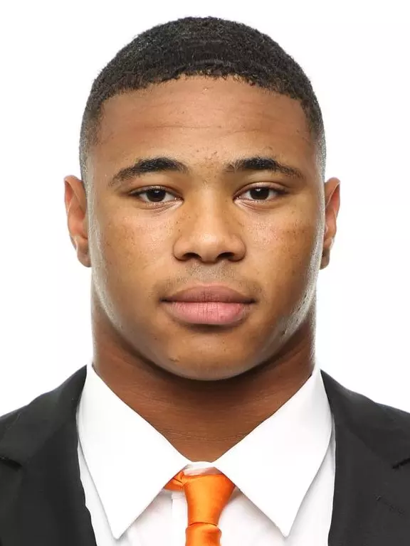 Tim Jordan Headshot