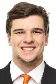 Cooper Melton