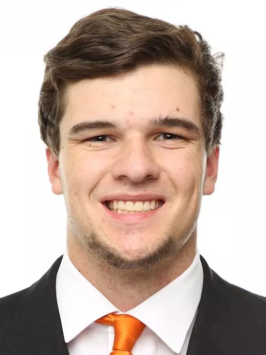 Cooper Melton