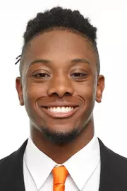 TJ Minnifee Headshot