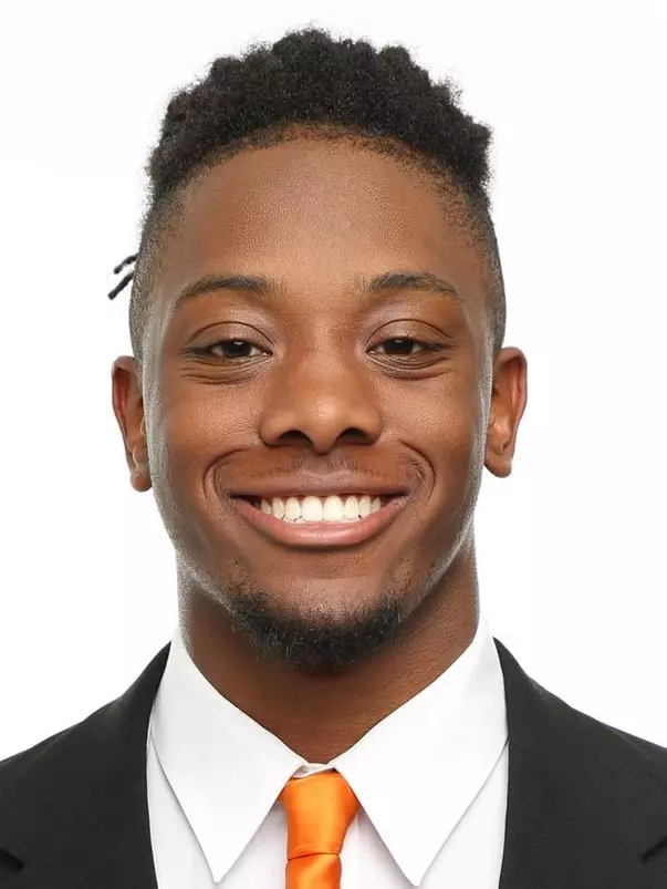 TJ Minnifee Headshot
