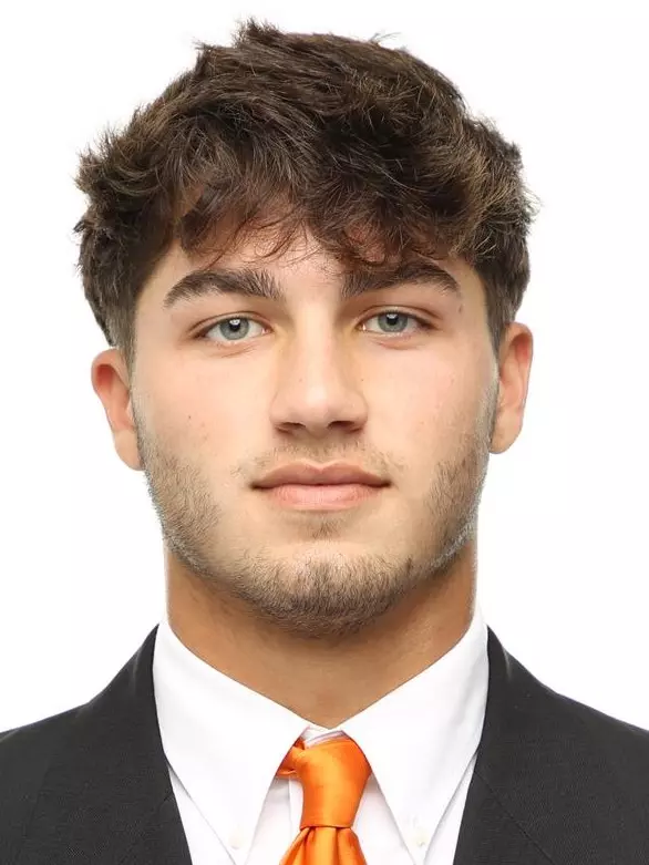 Richard Mize Jr. headshot