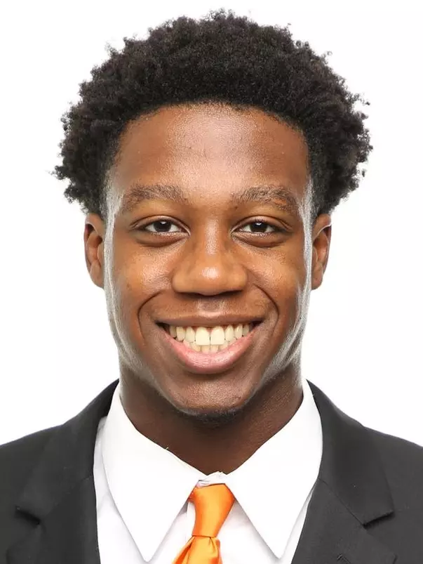 Josh Palmer Headshot