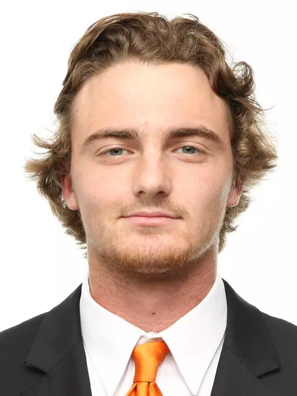 Jake Powers Headshot