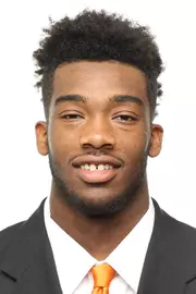 Ryan Thaxton Headshot