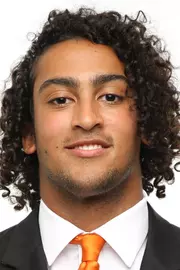 Seth Washington Headshot
