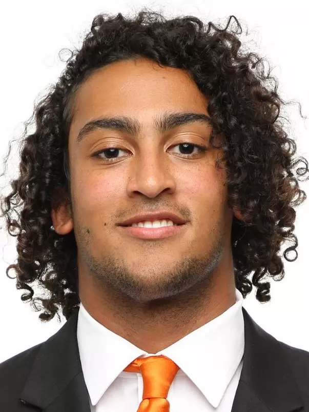 Seth Washington Headshot