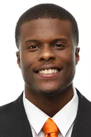 Shaq Wiggins Headshot