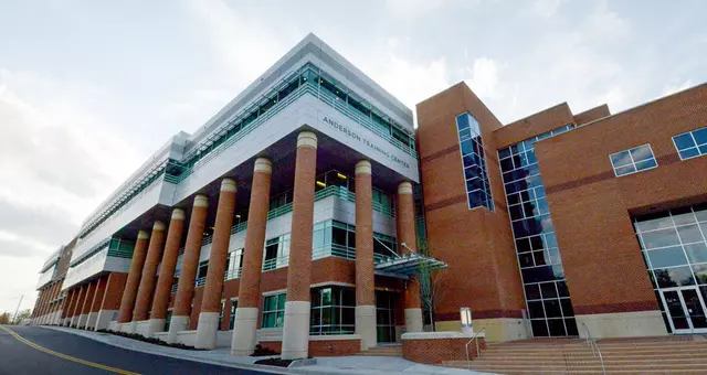 anderson-training-center
