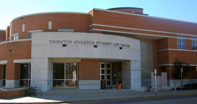 thornton-center