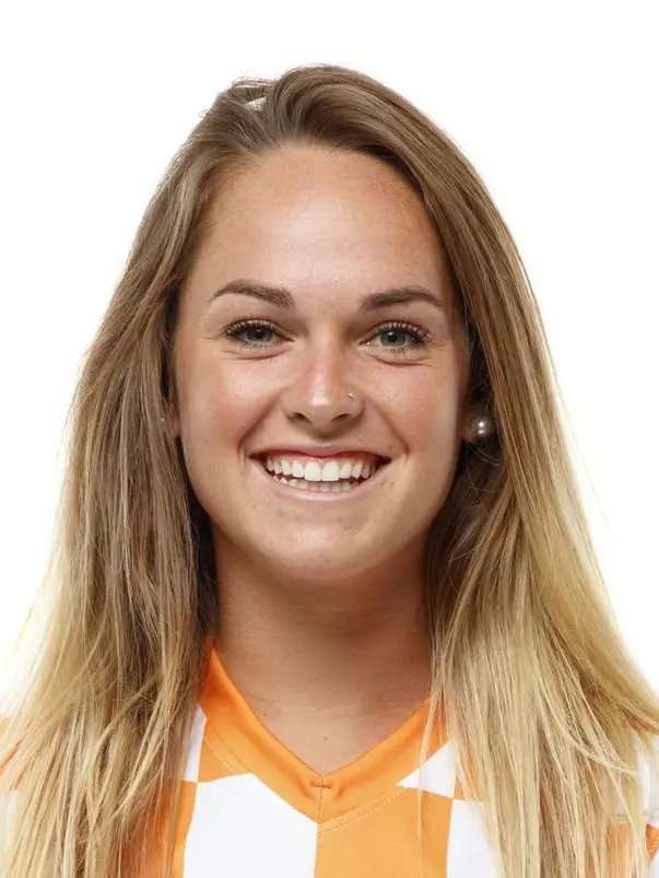 Mackenzie Gouner - headshot